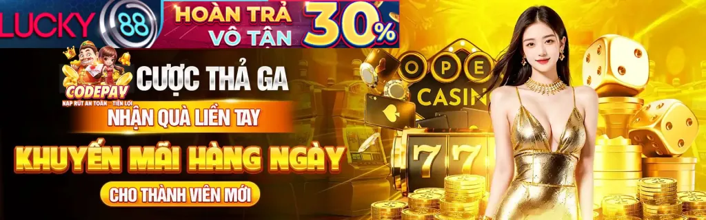 Hoàn trả cao hơn và thưởng độc quyền